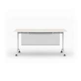 Nurus Nest Angled Starter Desk