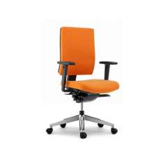 Nurus Mia Middle Back Chair