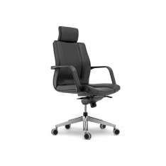 Nurus M Chair High-Back Chair