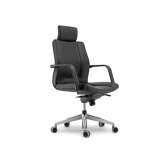 Nurus M Chair High-Back Chair