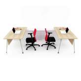 Nurus Lunar Double Working Desk