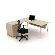 Nurus Lunar Desk