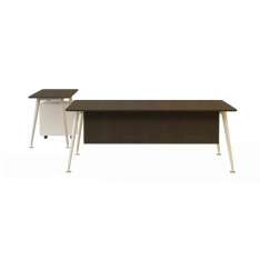 Nurus Lunar Desk
