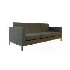 Nurus Luna Triple Sofa