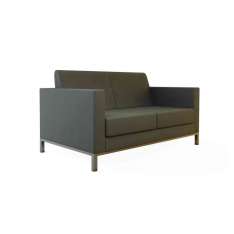 Nurus Luna Double Sofa
