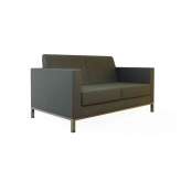 Nurus Luna Double Sofa