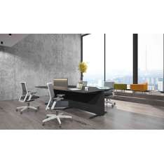 Nurus London Bench