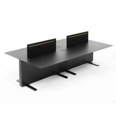 Nurus London Bench