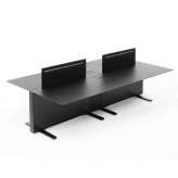 Nurus London Bench
