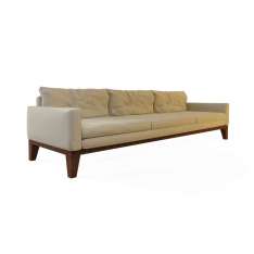 Nurus Juna Triple Sofa