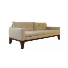 Nurus Juna Double Sofa