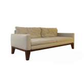 Nurus Juna Double Sofa