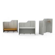 Nurus Isola Upright Panel