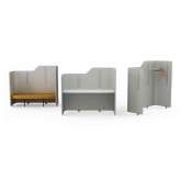 Nurus Isola Upright Panel