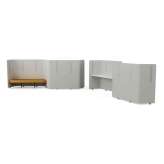 Nurus Isola Angled Panel