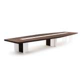 Nurus Inno Board Room Furniture
