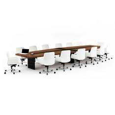 Nurus Inno Board Room Furniture