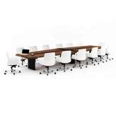 Nurus Inno Board Room Furniture