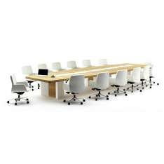 Nurus Inno Board Room Furniture