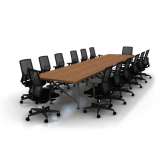 Nurus I|X Meeting Table