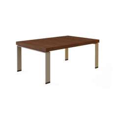 Nurus I|X Low Table