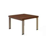 Nurus I|X Low Table