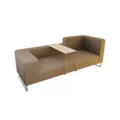 Nurus Hi&Lo Small Coffee Table