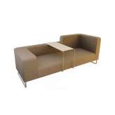 Nurus Hi&Lo Small Coffee Table
