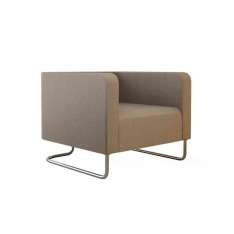 Nurus Hi&Lo Single Sofa