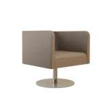 Nurus Hi&Lo Single Sofa