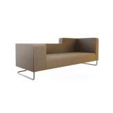 Nurus Hi&Lo Double Sofa
