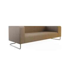 Nurus Hi&Lo Double Sofa