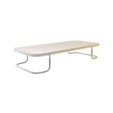 Nurus Hi&Lo 73x168 Coffee Table