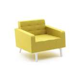 Nurus Greta Single Sofa