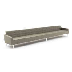 Nurus Greta Long Sofa