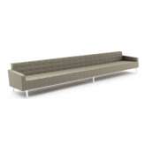 Nurus Greta Long Sofa