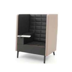 Nurus Greta High Back