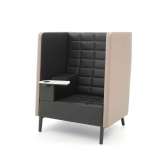 Nurus Greta High Back