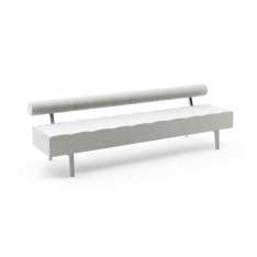 Nurus Greta Bench