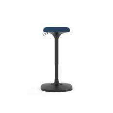 Nurus Gravity Pivoting Stool