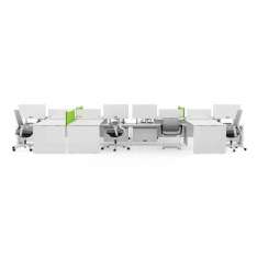 Nurus Gate Desk