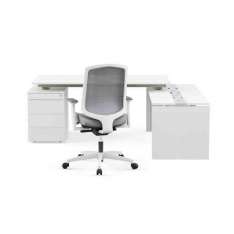 Nurus Gate Desk