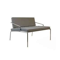 Nurus Flat Sofa
