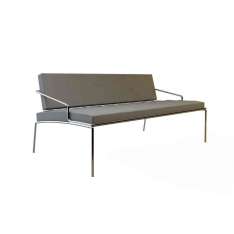 Nurus Flat Sofa