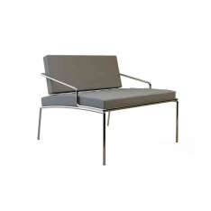 Nurus Flat Sofa