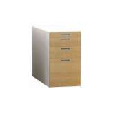 Nurus Fe2 H72 Fixed Pedastal