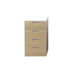 Nurus Fe2 H72 Fixed Pedastal