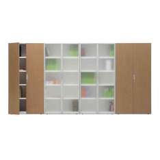 Nurus Fe2 H200 L80 Cabinet