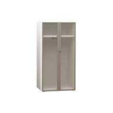 Nurus Fe2 H160 L80 Wardrobe Cabinet
