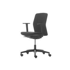 Nurus D Chair Dyna Support® Low Back